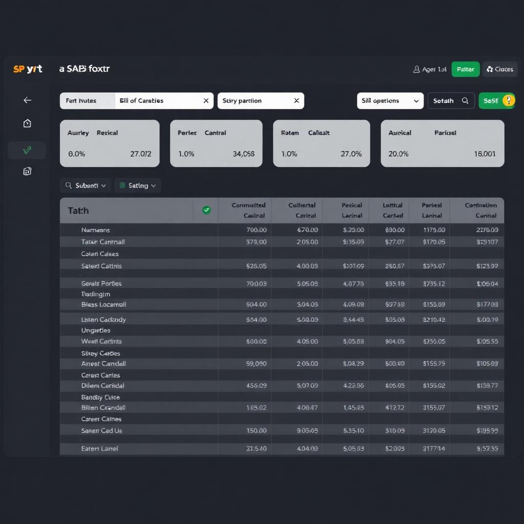 Estimator — Quantities and costs, auto-synced. 2
