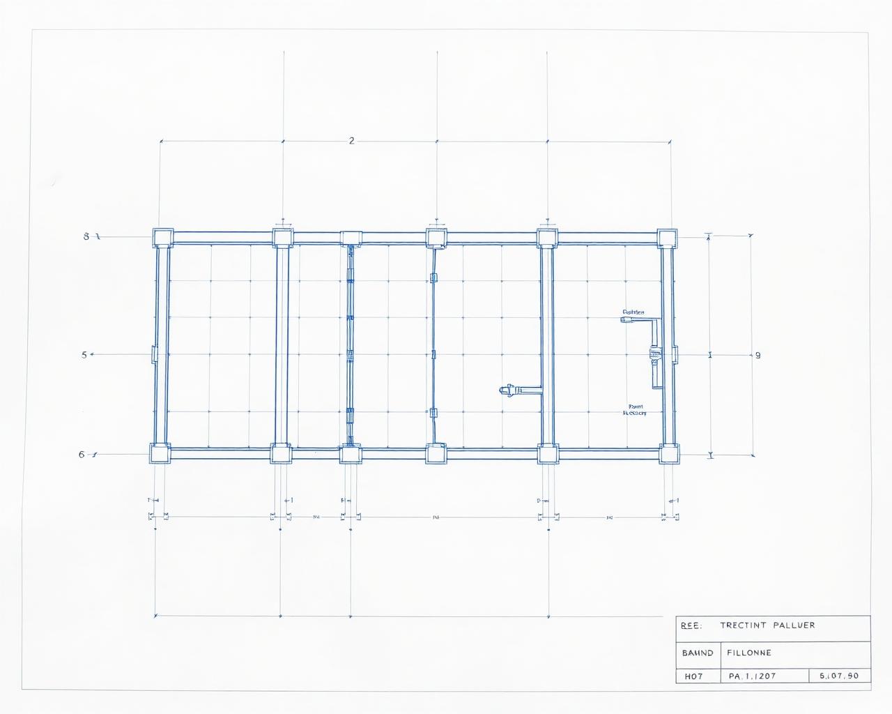 Floor Plans — AI floor plans, any storey count. 11