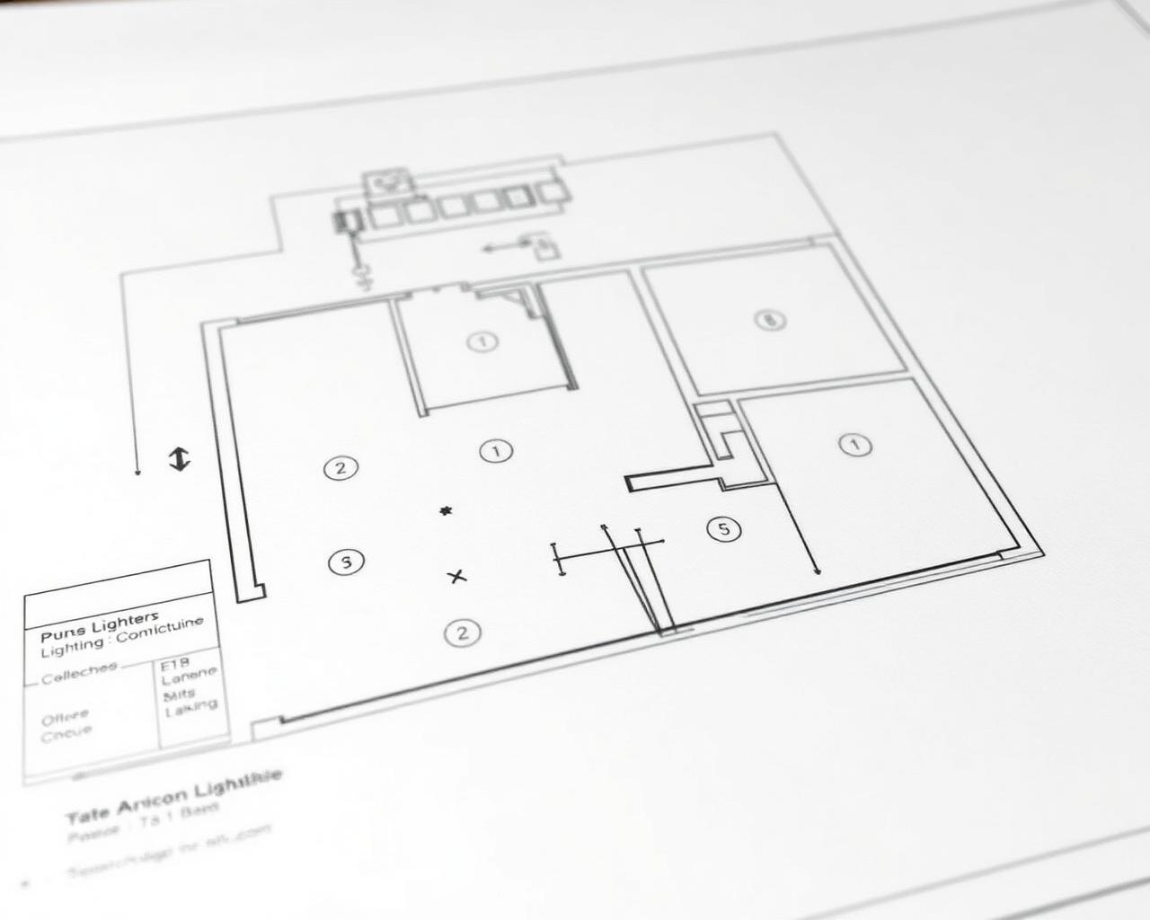 Floor Plans — AI floor plans, any storey count. 12
