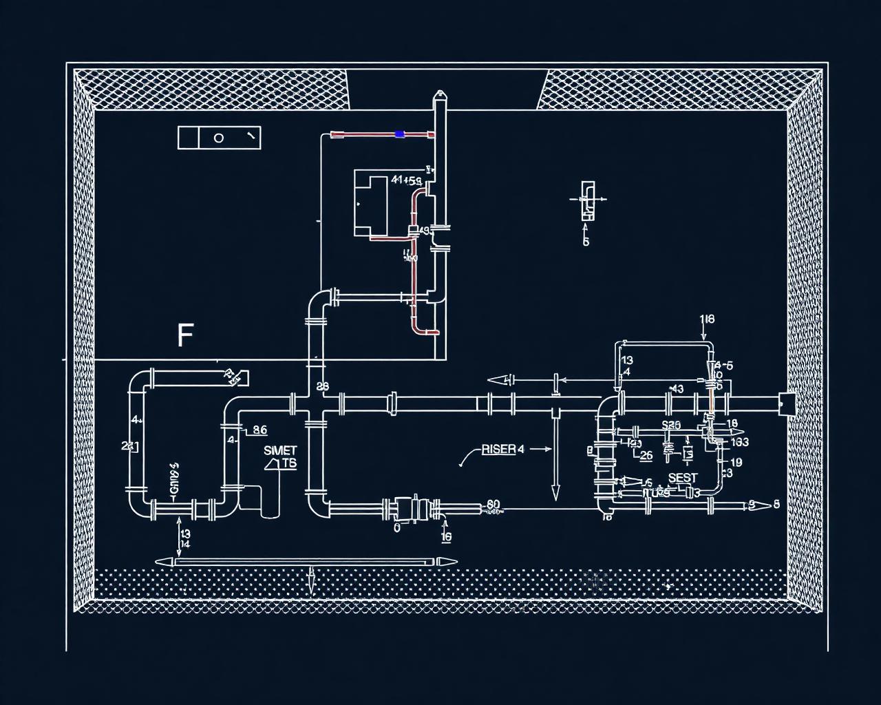 Floor Plans — AI floor plans, any storey count. 13