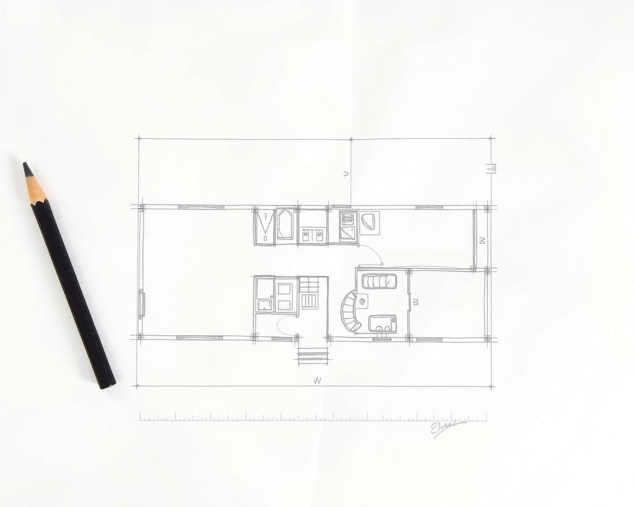 Floor Plans — AI floor plans, any storey count. 14