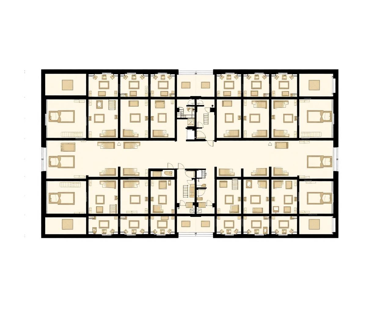 Floor Plans — AI floor plans, any storey count. 15