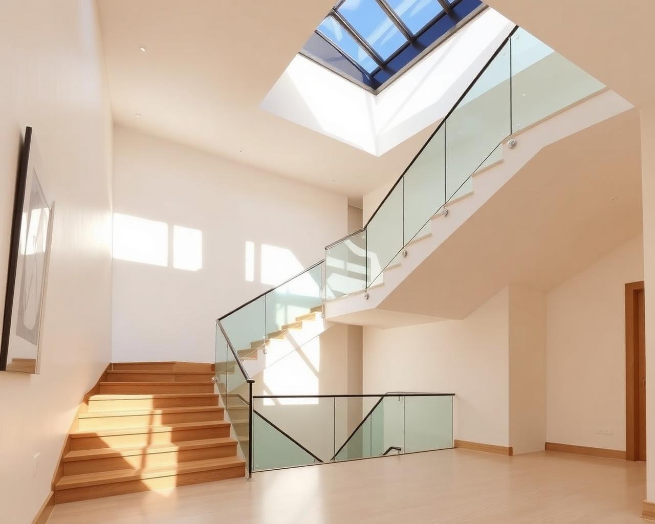 Interior Views — Furnished interiors that match the plan. 15
